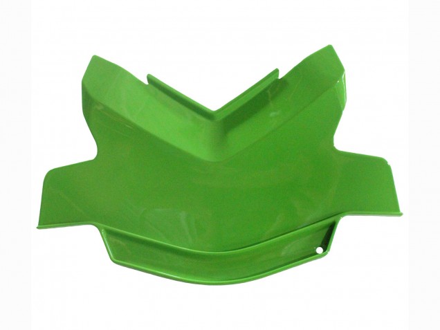 Discount 2021-2025 Green Black Red Kawasaki ZX10R Motorcycle Fairings Canada