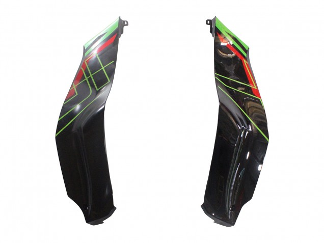 Discount 2021-2025 Green Black Red Kawasaki ZX10R Motorcycle Fairings Canada