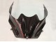 Discount 2006-2011 Glossy Black Green Flame Kawasaki ZX14R ZZR1400 Motorcycle Fairing Canada