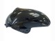 Discount 2006-2011 Glossy Black Red Flame Kawasaki ZX14R ZZR1400 Motorcycle Fairing Kits Canada