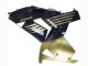Discount 2006-2011 Gold Black Kawasaki ZX14R ZZR1400 Motorcycle Fairings Canada