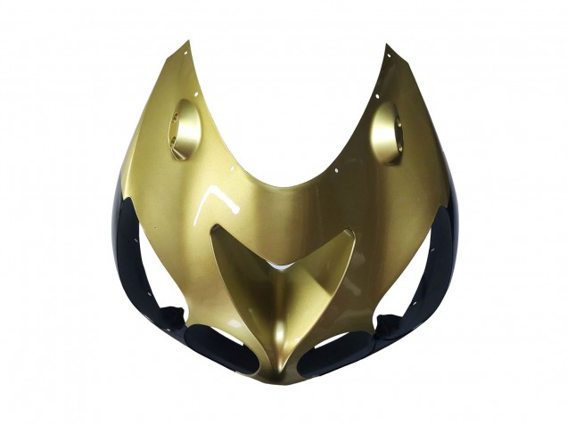 Discount 2006-2011 Gold Black Kawasaki ZX14R ZZR1400 Motorcycle Fairings Canada