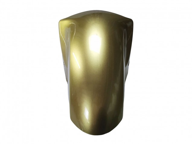 Discount 2006-2011 Gold Black Kawasaki ZX14R ZZR1400 Motorcycle Fairings Canada