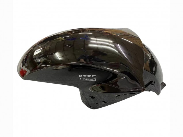 Discount 2012-2024 Glossy Black Matte Black White Ninja Kawasaki ZX14R ZZR1400 Motorcycle Fairings Canada
