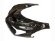 Discount 2012-2024 Glossy Black Matte Black White Ninja Kawasaki ZX14R ZZR1400 Motorcycle Fairings Canada