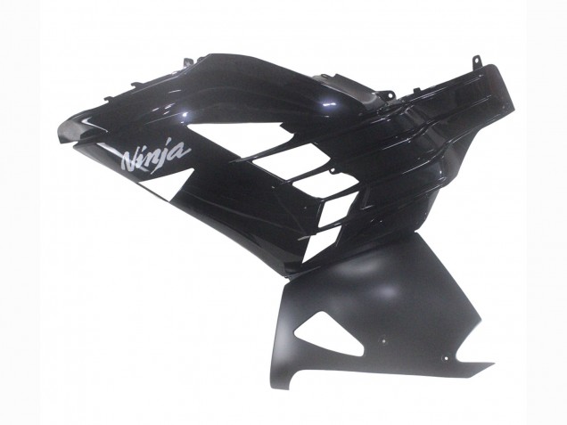 Discount 2012-2024 Glossy Black Matte Black White Ninja Kawasaki ZX14R ZZR1400 Motorcycle Fairing Canada