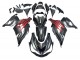Discount 2012-2024 Matte Black Red White Ninja Kawasaki ZX14R ZZR1400 Motorcycle Fairings Canada