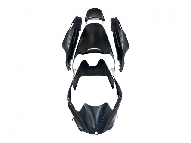 Discount 2012-2024 Matte Black Red White Ninja Kawasaki ZX14R ZZR1400 Motorcycle Fairings Canada