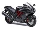 Discount 2012-2024 Matte Black Red White Ninja Kawasaki ZX14R ZZR1400 Motorcycle Fairings Canada