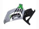 Discount 2012-2024 Grey Green Black Kawasaki ZX14R ZZR1400 Motorcycle Fairings Canada