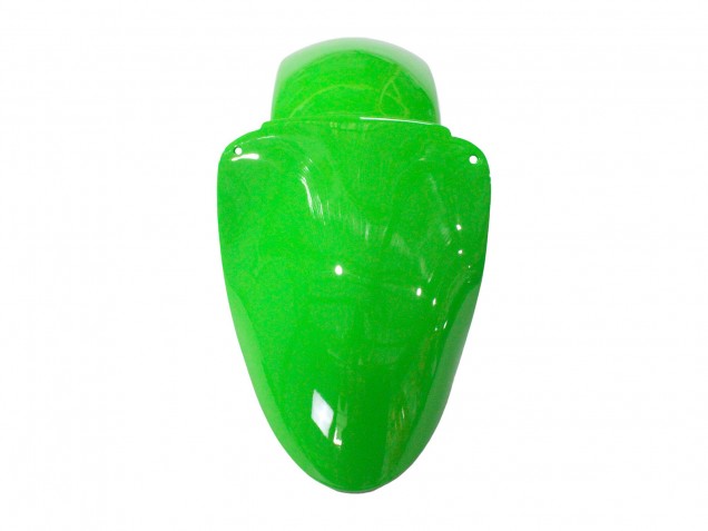 Discount 1998-1999 Green White Dark Blue Silver Kawasaki ZX6R Motorcycle Fairings Canada