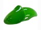 Discount 1998-1999 Green Glossy Black Elf Bridgestone Kawasaki ZX6R Motorcycle Fairings Canada