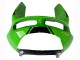 Discount 1998-1999 Green Glossy Black Elf Bridgestone Kawasaki ZX6R Motorcycle Fairings Canada