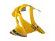 Discount 1998-1999 Yellow Black Monster Elf Bridgestone Kawasaki ZX6R Motorcycle Fairings Canada