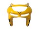 Discount 1998-1999 Yellow Black Monster Elf Bridgestone Kawasaki ZX6R Motorcycle Fairings Canada