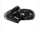 Discount 2000-2002 Glossy Black White West Michelin Kawasaki ZX6R Motorcycle Fairings Canada