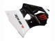 Discount 2000-2002 White Black Red Monster Kawasaki ZX6R Motorcycle Fairings Canada