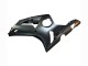 Discount 2003-2004 Matte Black Glod 636 Kawasaki ZX6R Motorcycle Fairings Canada