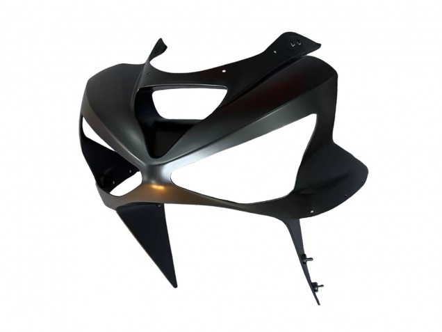 Discount 2003-2004 Matte Black Glod 636 Kawasaki ZX6R Motorcycle Fairings Canada
