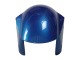 Discount 2003-2004 Blue White Red Shark Kawasaki ZX6R Motorcycle Fairings Canada