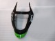 Discount 2003-2004 Green Black Elf Bridgestone Kawasaki ZX6R Motorcycle Fairings Canada