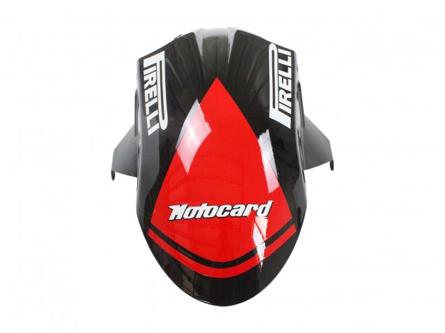 Discount 2005-2006 Green Red Black Elf 66 Kawasaki ZX6R Motorcycle Fairings Canada