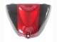 Discount 2005-2006 Red Glossy Black Kawasaki ZX6R Motorcycle Fairing Canada