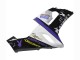 Discount 2005-2006 White Purple Black Rizoma Playboy DENSO Kawasaki ZX6R Motorcycle Fairings Canada