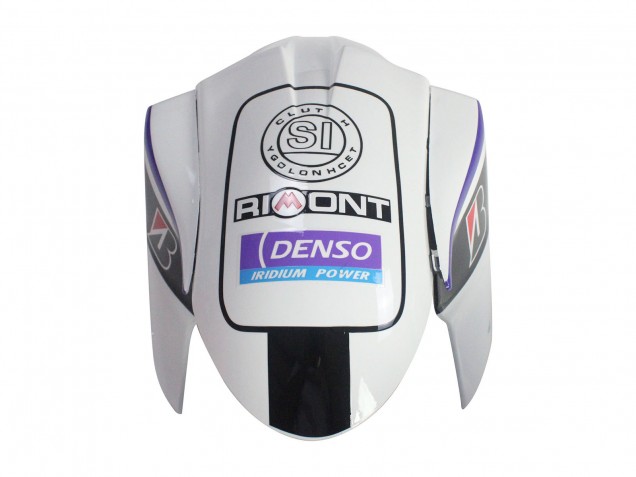 Discount 2005-2006 White Purple Black Rizoma Playboy DENSO Kawasaki ZX6R Motorcycle Fairings Canada
