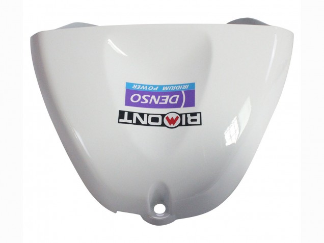 Discount 2005-2006 White Purple Black Rizoma Playboy DENSO Kawasaki ZX6R Motorcycle Fairings Canada