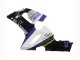 Discount 2005-2006 White Purple Black Rizoma Playboy DENSO Kawasaki ZX6R Motorcycle Fairings Canada