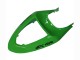 Discount 2005-2006 Green Kawasaki ZX6R Motorcycle Fairings Canada