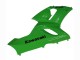 Discount 2005-2006 Green Kawasaki ZX6R Motorcycle Fairings Canada