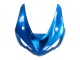 Discount 2005-2006 Glossy Blue Kawasaki ZX6R Motorcycle Fairings Canada