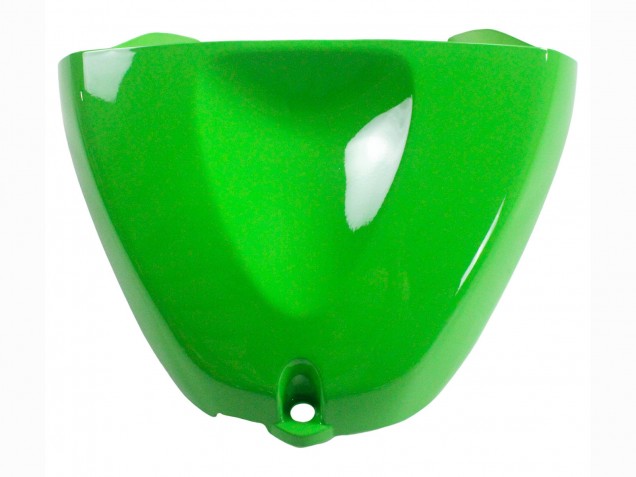 Discount 2005-2006 Green Black Ninja Kawasaki ZX6R Motorcycle Fairings Canada