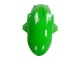 Discount 2005-2006 Green Black Ninja Kawasaki ZX6R Motorcycle Fairings Canada