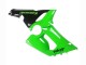 Discount 2005-2006 Green Black Ninja Kawasaki ZX6R Motorcycle Fairings Canada