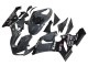 Discount 2005-2006 Dark Grey Black Kawasaki ZX6R Motorcycle Fairings Canada