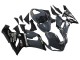 Discount 2005-2006 Dark Grey Black Kawasaki ZX6R Motorcycle Fairings Canada