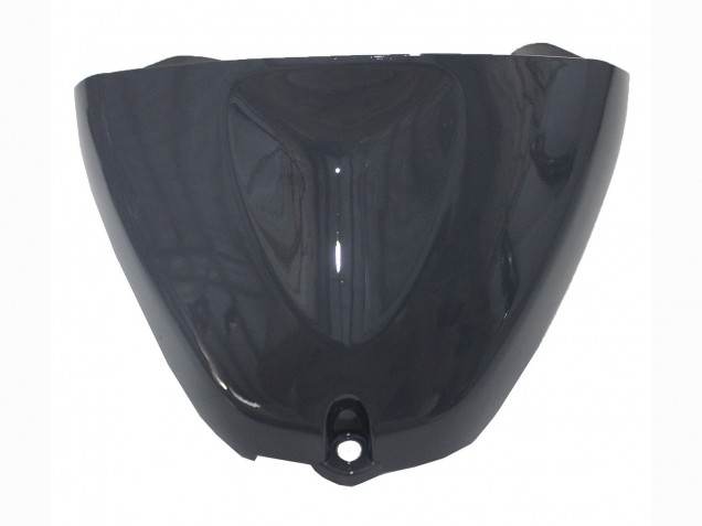 Discount 2005-2006 Dark Grey Black Kawasaki ZX6R Motorcycle Fairings Canada