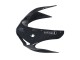 Discount 2005-2006 Dark Grey Black Kawasaki ZX6R Motorcycle Fairings Canada