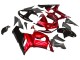 Discount 2005-2006 Red Black Kawasaki ZX6R Motorcycle Fairings Canada