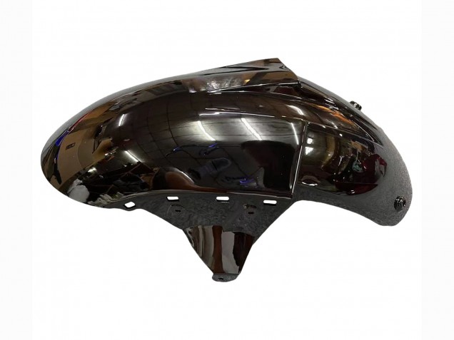 Discount 2005-2006 Red Black Kawasaki ZX6R Motorcycle Fairings Canada