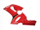 Discount 2005-2006 Red Yellow Black Kawasaki ZX6R Motorcycle Fairings Canada