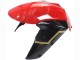 Discount 2005-2006 Red Yellow Black Kawasaki ZX6R Motorcycle Fairings Canada