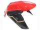 Discount 2005-2006 Red Yellow Black Kawasaki ZX6R Motorcycle Fairings Canada
