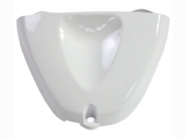 Discount 2005-2006 White Black Gold Ninja Kawasaki ZX6R Motorcycle Fairings Canada
