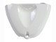 Discount 2005-2006 White Black Gold Ninja Kawasaki ZX6R Motorcycle Fairings Canada