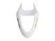 Discount 2005-2006 White Black Gold Ninja Kawasaki ZX6R Motorcycle Fairings Canada