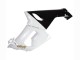 Discount 2005-2006 White Black Gold Ninja Kawasaki ZX6R Motorcycle Fairings Canada
